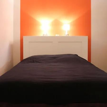 Apartment Charming And Practical Studio In 14th