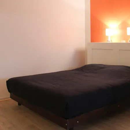 Charming And Practical Studio In 14th *
