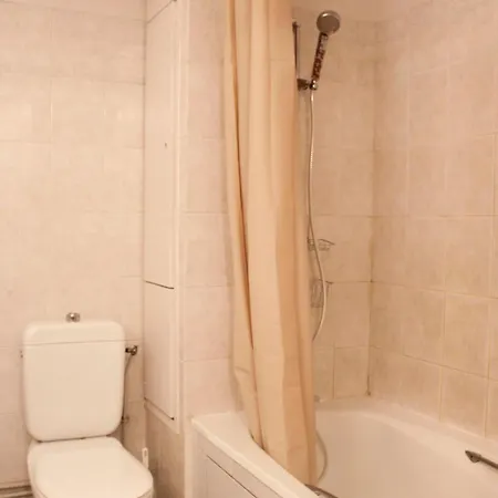 Apartment Charming And Practical Studio In 14th *